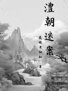 澧朝迷案 By{author}