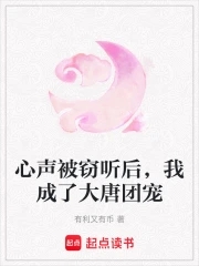 心声被窃听后，我成了大唐团宠全文