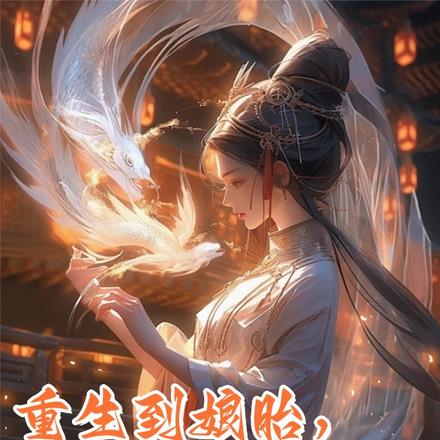 重生到娘胎，刚出生就被嫌弃By{author}