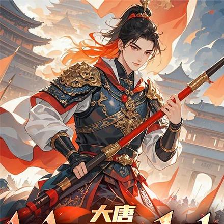大唐：认祖归宗李渊，这娃乱认亲