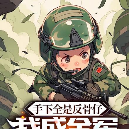 手下全是反骨仔，我成全军大反派