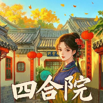 四合院：我25岁做部长怎么了