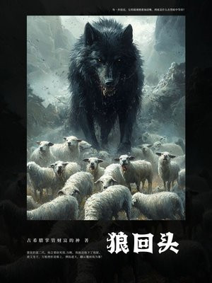 狼回头