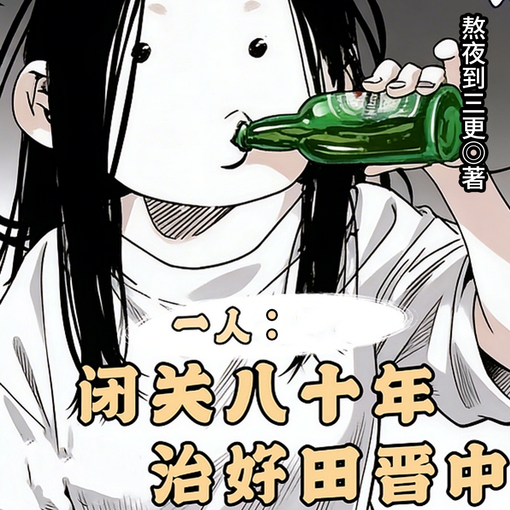 一人：老年团再就业，横扫异人界