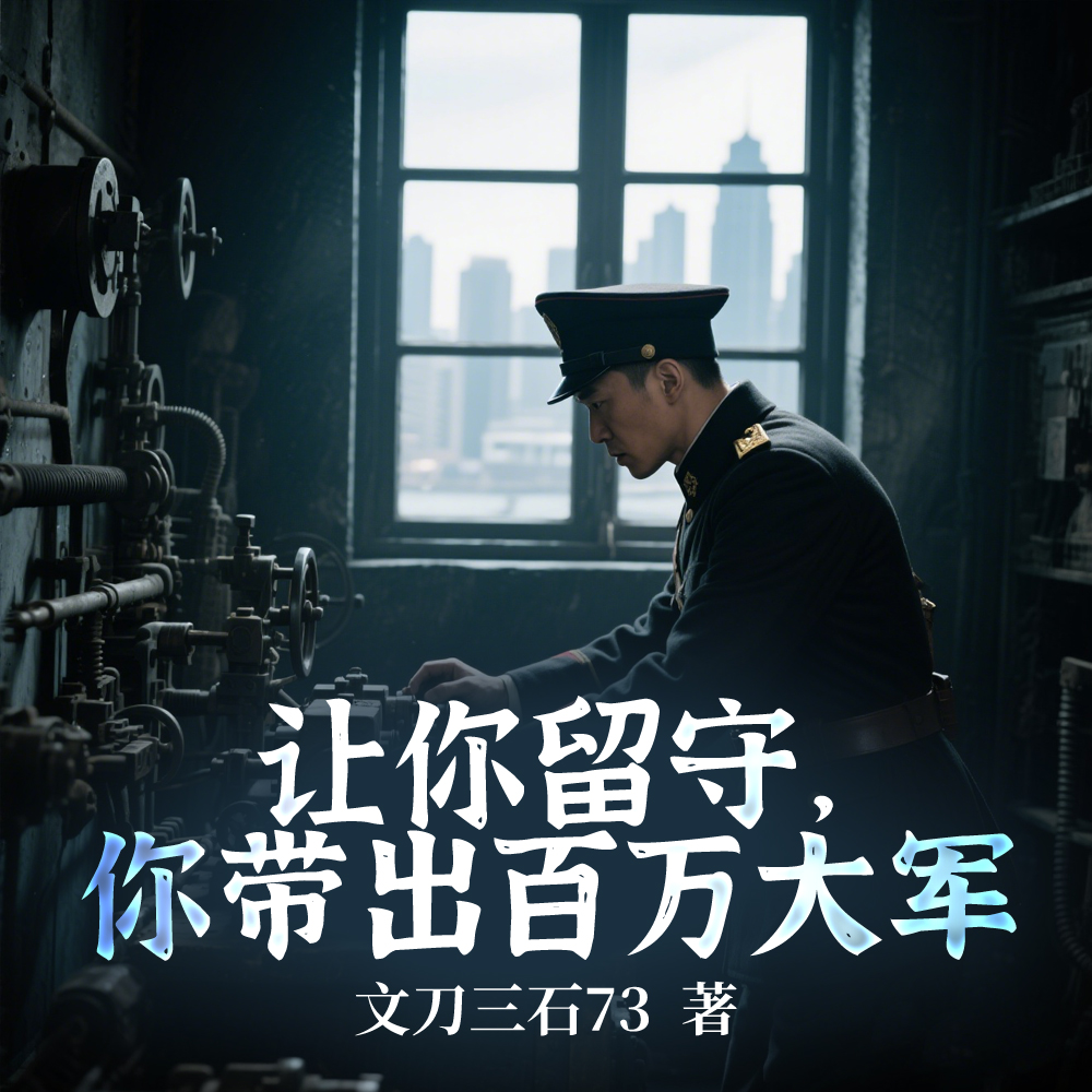 长征后，我在南方带出百万雄师