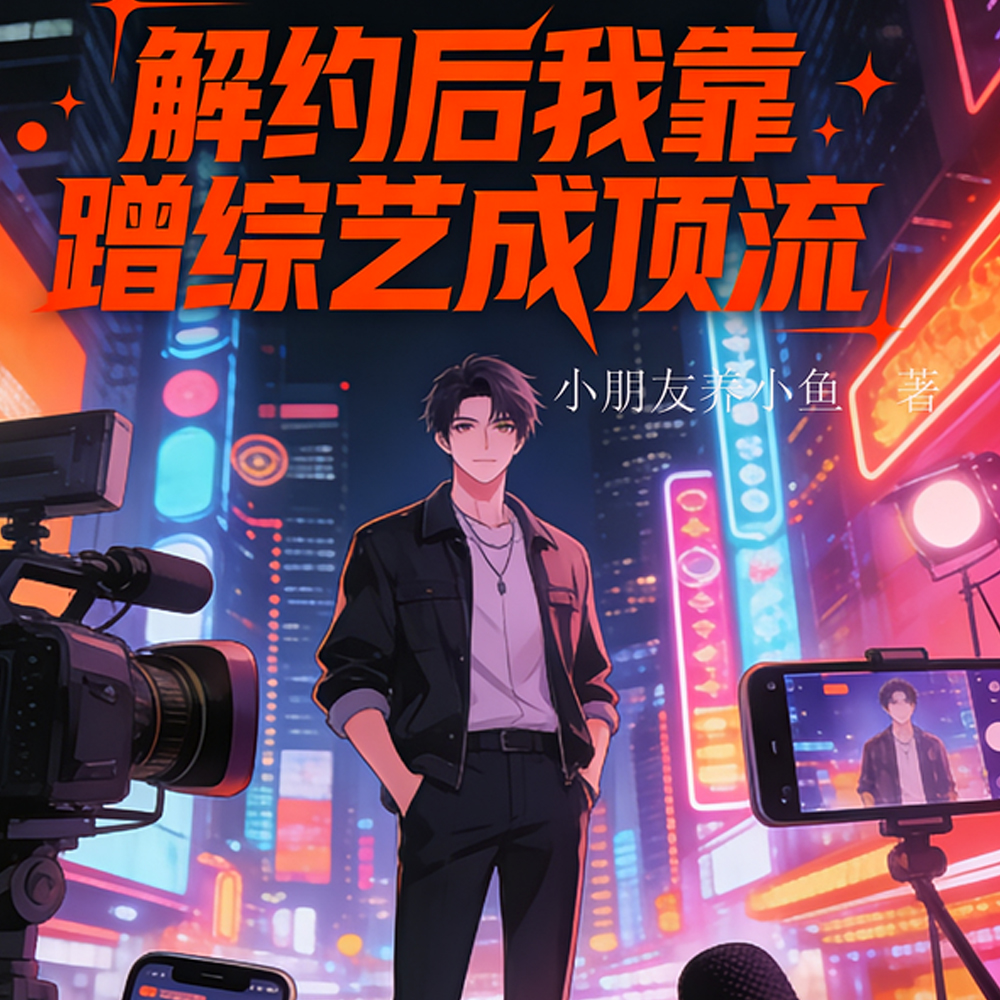 解约去旅游，竟然遇到各个综艺