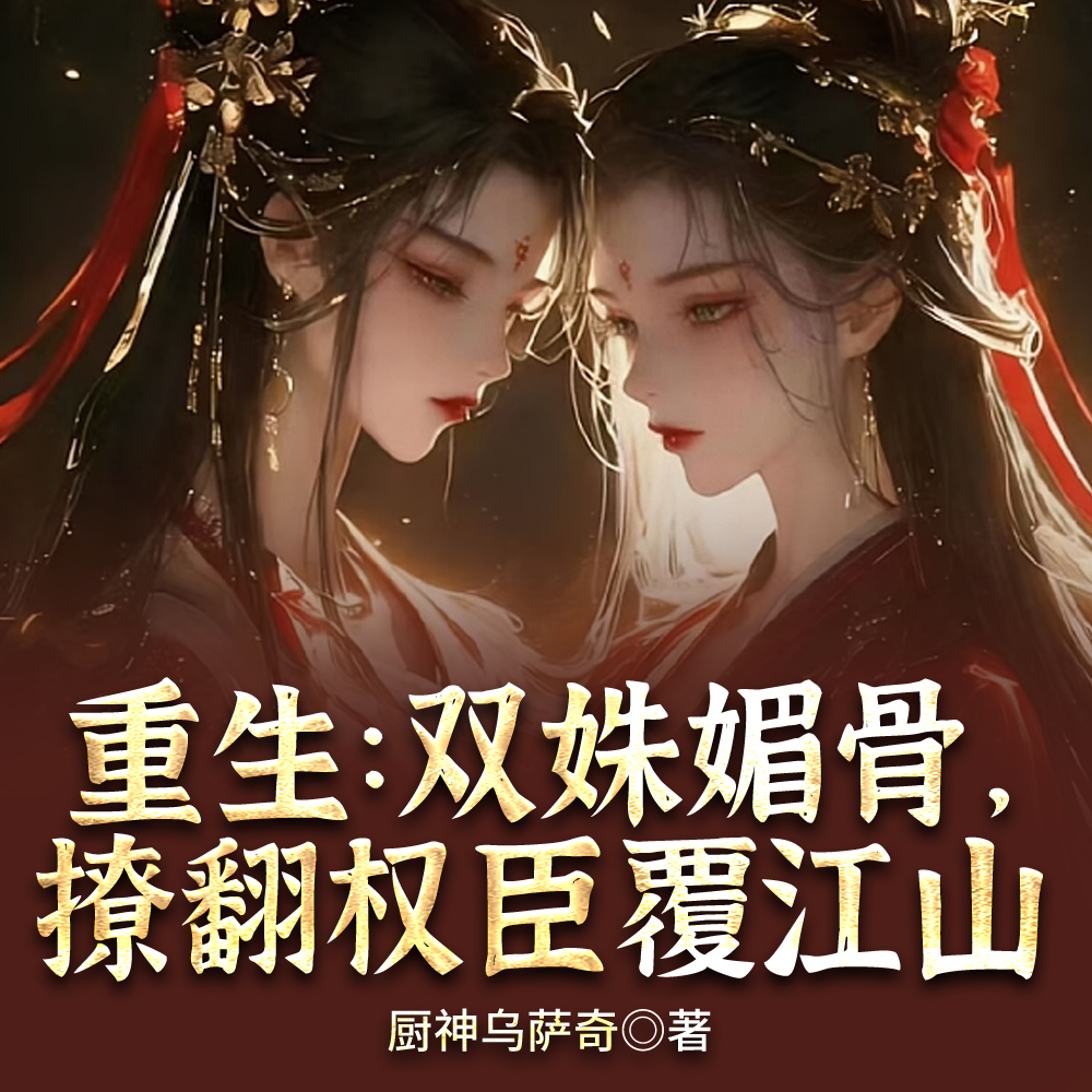 双姝重生，玩的就是京城双子星！