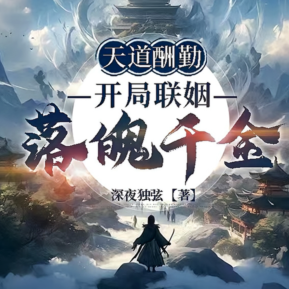 替弟联姻，我登临巅峰你悔什么