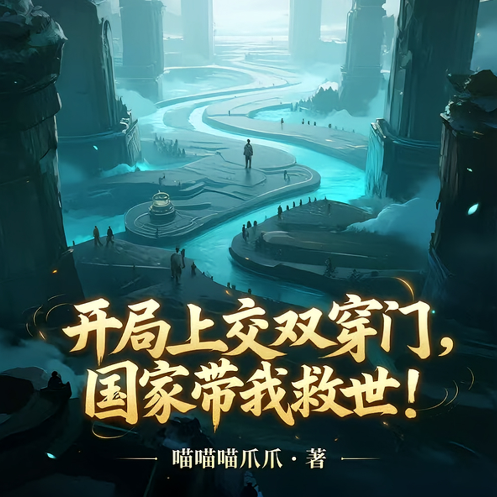 绝症开局：上交双穿门，举国救世