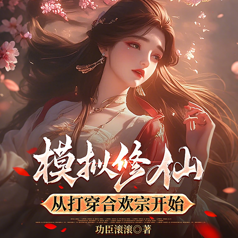 无限制模拟，我连呼吸都在变强！