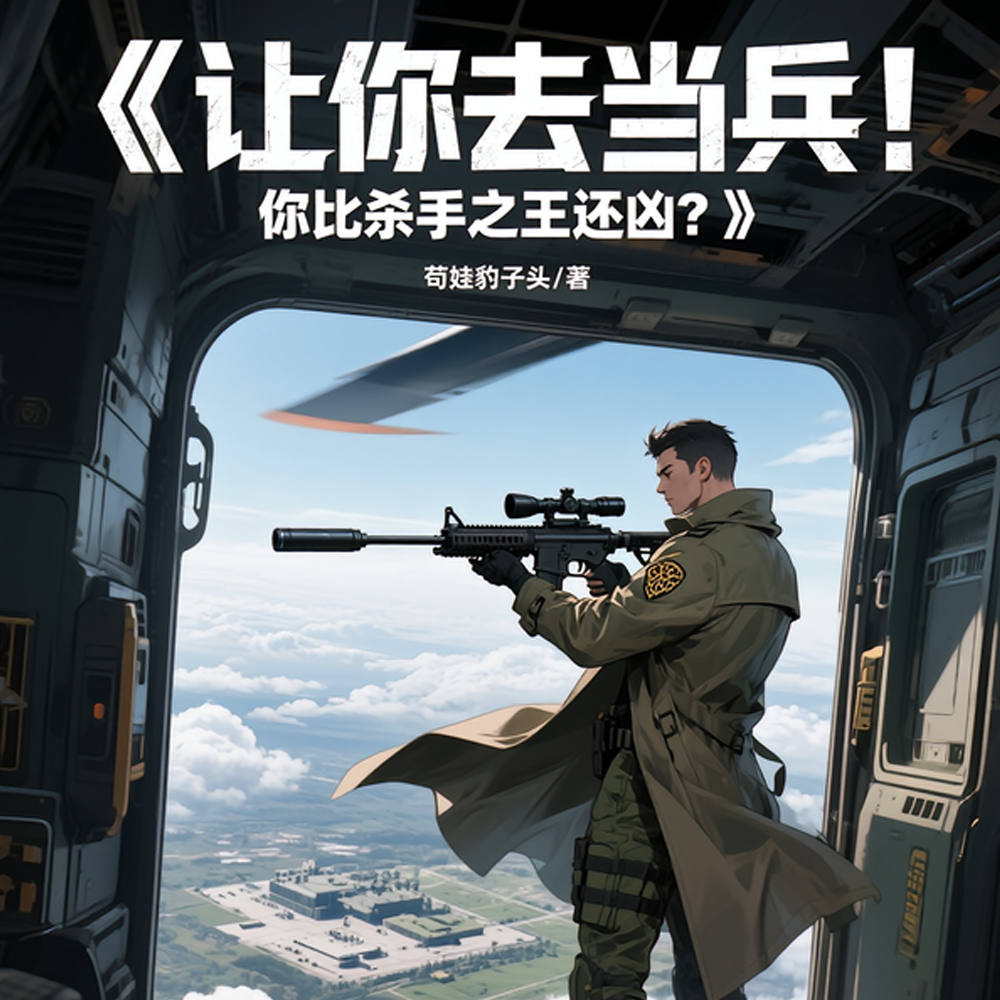 我一杀手，你让我参军报国？