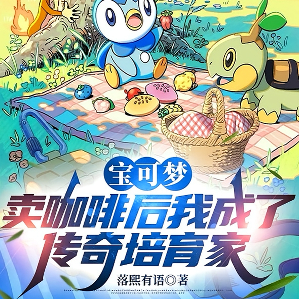 什么宝可梦魅魔？请叫咖啡店老板