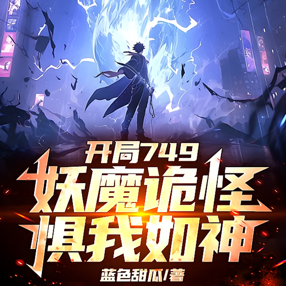 听说杀诡有工资开局加入749局