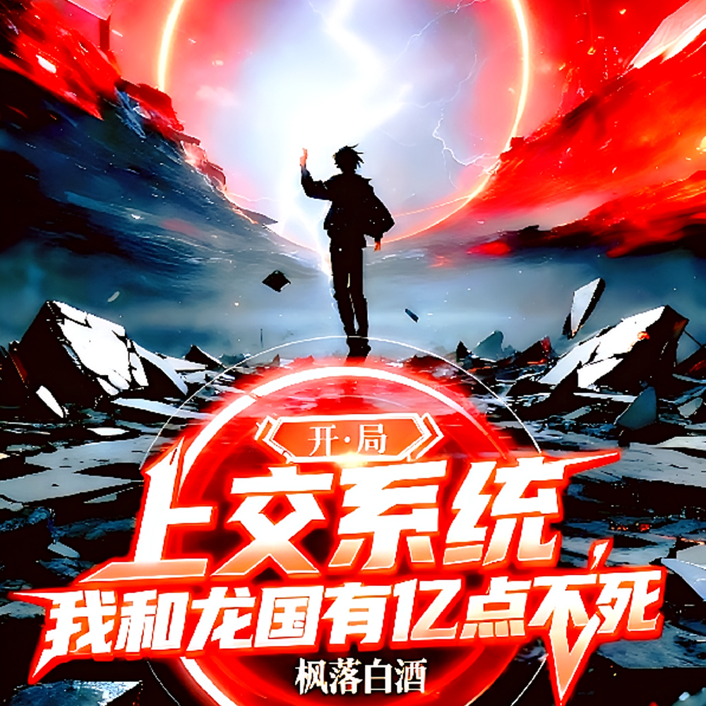 都举国不死了，吊打万族怎么了！
