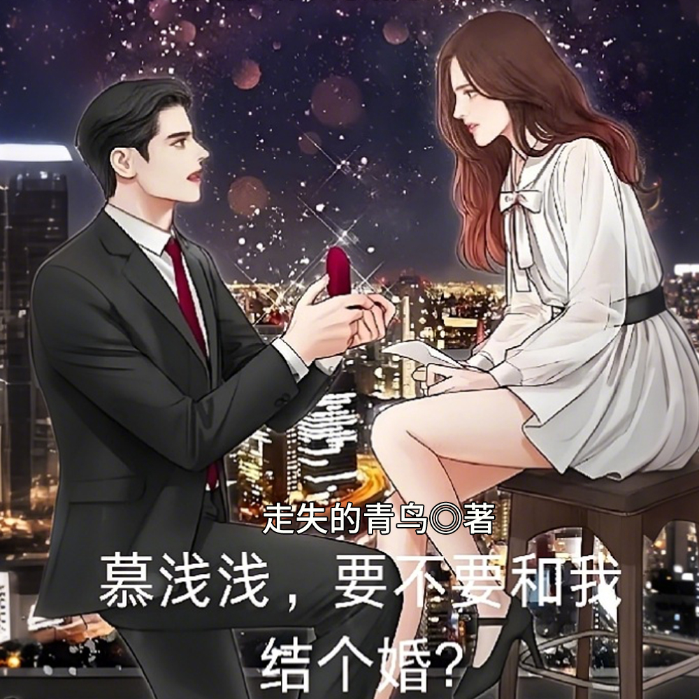 墨总，夫人说她又怀了三胞胎