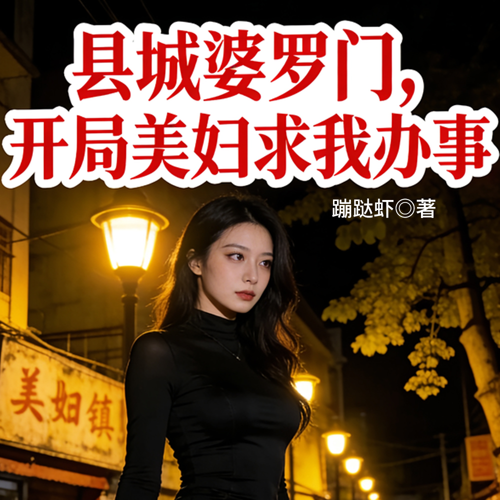 人情兑换：开局拿捏全县