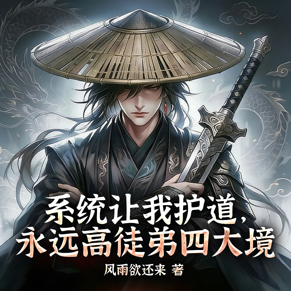捡到天才徒弟，永远高徒弟四大境