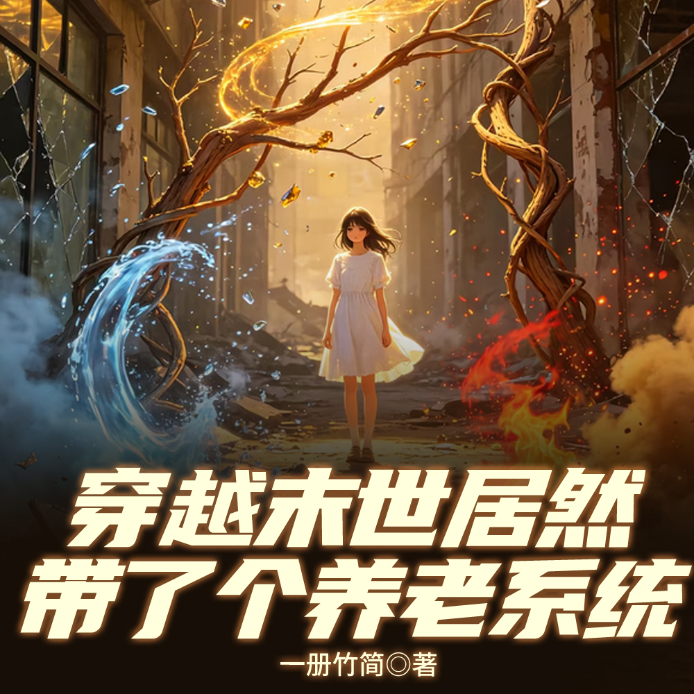 穿越末世我成了男主白月光